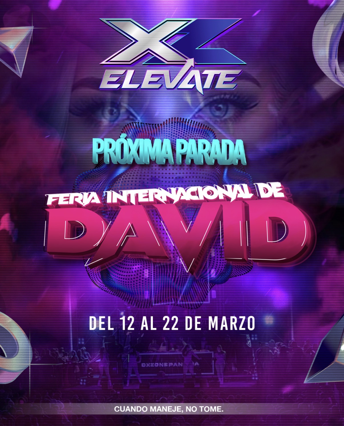 Feria de David
